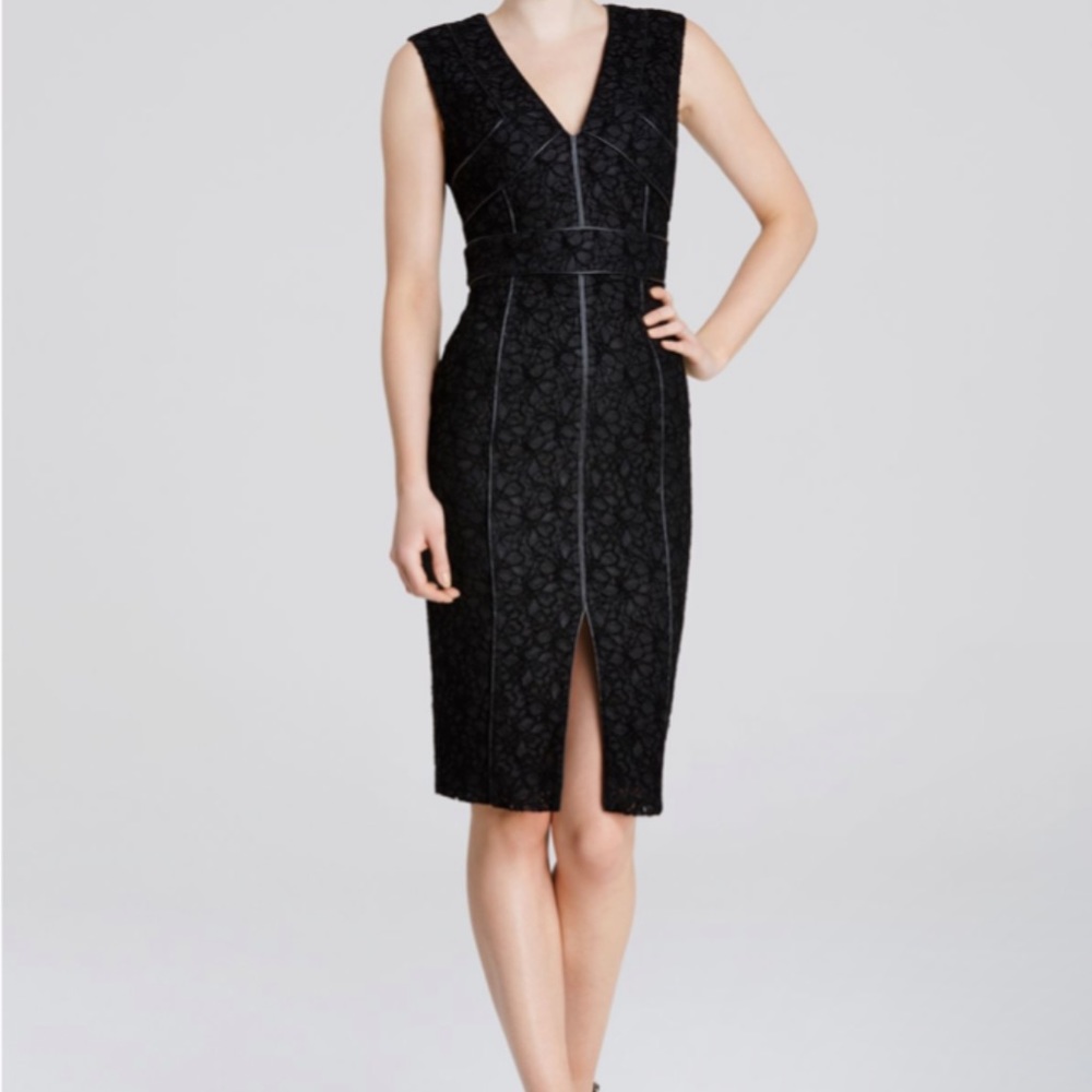 Bailey 44 Formal Little Black Dress
